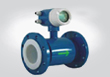 Electromagnetic Flow Meter